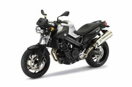 BMW F 800 R