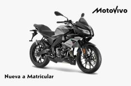 Aprilia Tuono 125
