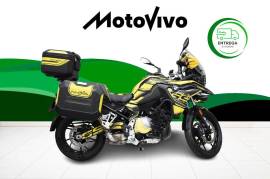 BMW F750GS