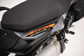 KTM 890 Adventure