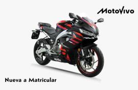 Aprilia RS457