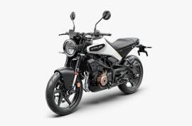 Husqvarna Vitpilen 125 2025
