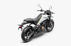 Husqvarna Vitpilen 125 2025