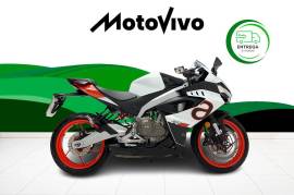 Aprilia RS457