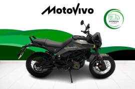 Husqvarna Svartpilen 125