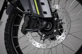 CF Moto 450 MT