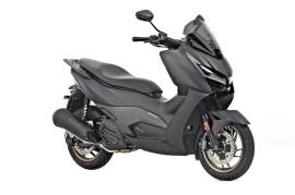 Zontes D125