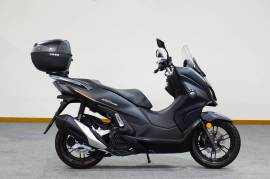 Otros  Otros  QJ MOTOR MTX 125