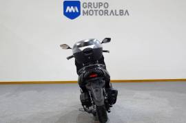 Otros  Otros  QJ MOTOR MTX 125
