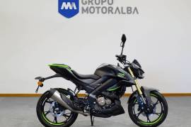 Otros  Otros  QJ MOTOR SRK 125 S