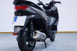 Kawasaki Otros  J125