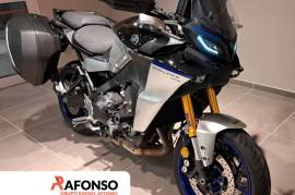 Yamaha Tracer 9 GT
