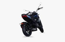 CF Moto 300 CL X