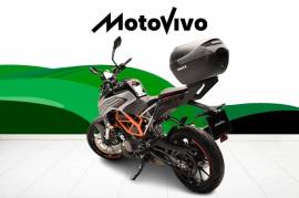 KTM 125 Duke