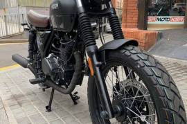Brixton BX 125 CROMWELL
