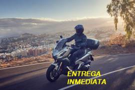 Honda ADV 350