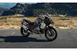 BMW R 1250 GS Adventure