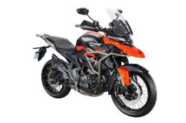 Zontes T350 X