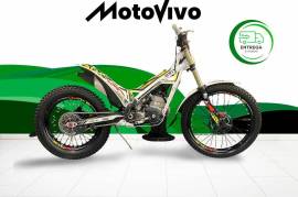 TRS 300 RR RAGA RACING