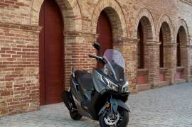 Kymco Otros  X-TOWN 2022
