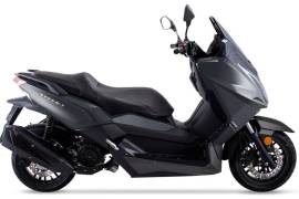 Wottan Motor Storm-T