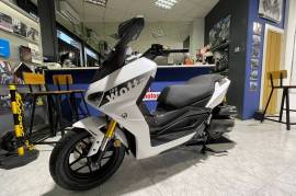 Wottan Motor Storm R 2022