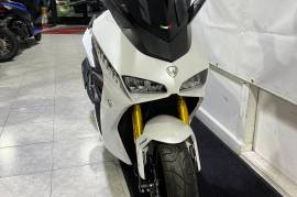Wottan Motor Storm R 2022