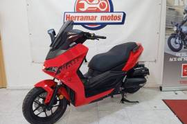 Wottan Motor Storm R 2022