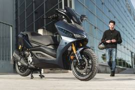Wottan Motor Storm R 2022