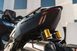 Wottan Motor Storm R 2022