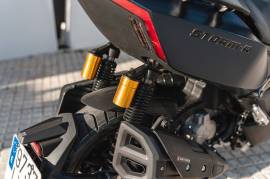 Wottan Motor Storm R 2022