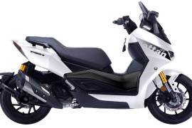 Wottan Motor Storm R 2022
