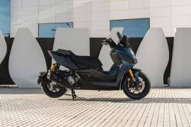 Wottan Motor Storm R 2022