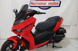 Wottan Motor Storm R 2022
