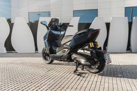 Wottan Motor Storm R 2022