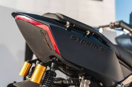 Wottan Motor Storm R 2022
