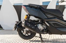 Wottan Motor Storm R 2022