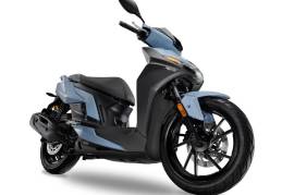 Kymco Agility 125 S ABS