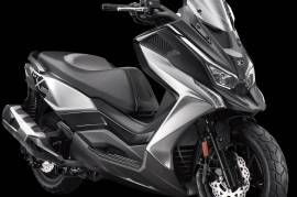 Kymco Otros  DTX 360 125cc