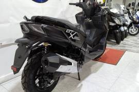 Kymco Otros  DTX 360 125cc