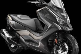 Kymco Otros  DTX 360 125cc