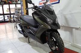 Kymco Otros  DTX 360 125cc