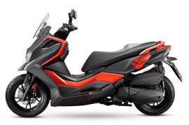 Kymco Otros  DTX 360 125cc