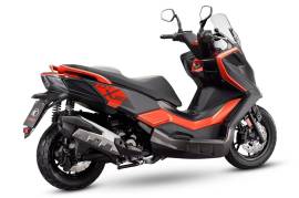 Kymco Otros  DTX 360 125cc