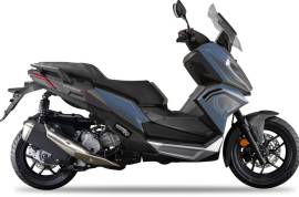 Wottan Motor Storm V