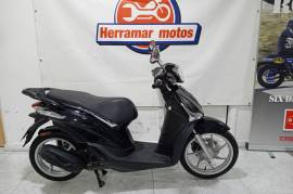 Piaggio Liberty 50 I-GET