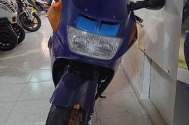 Honda CBR 1000 F