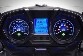 Kymco Super Dink 125 abs