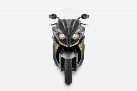 Kymco Super Dink 125 abs
