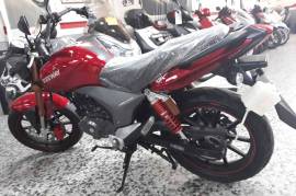 Keeway Otros  RKV 125 CBS